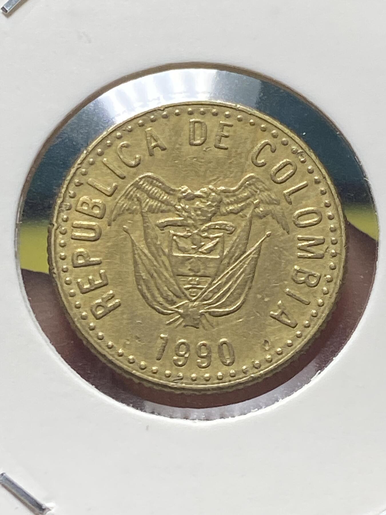 2025年第一百三十四场(总第一百六十场）外国好品纸夹散币场(免佣金)