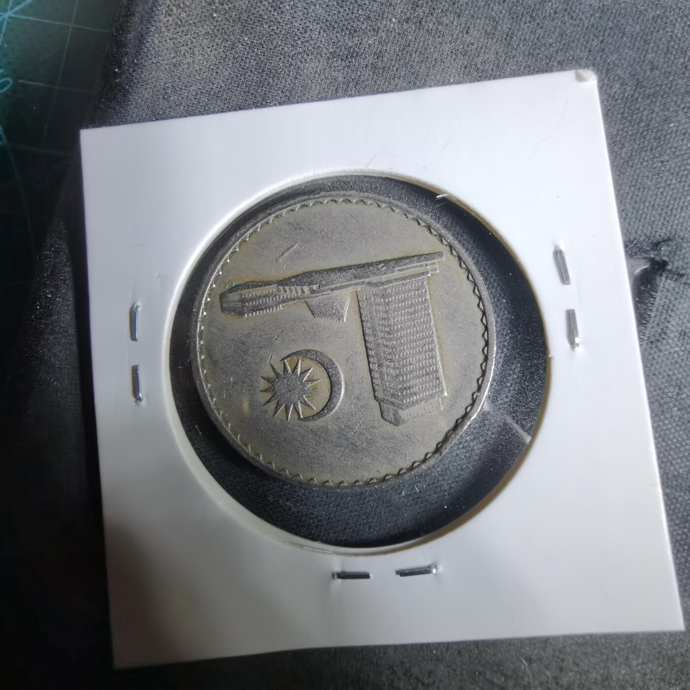 沼泽如烟--第925场 马来西亚1967年50分安全边