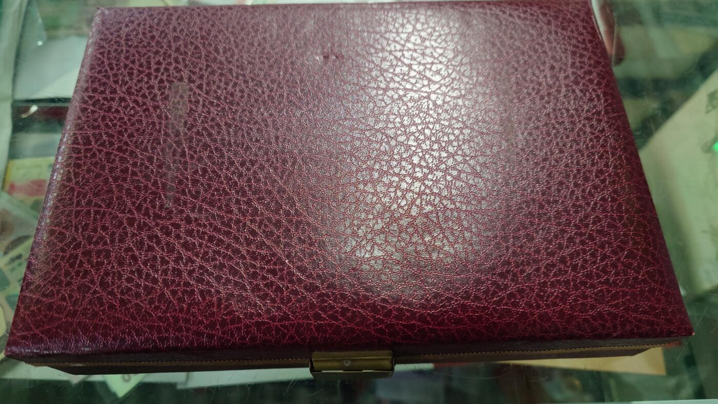 世界钱币～微拍第219期暨2025年第59期  老库存低价起拍