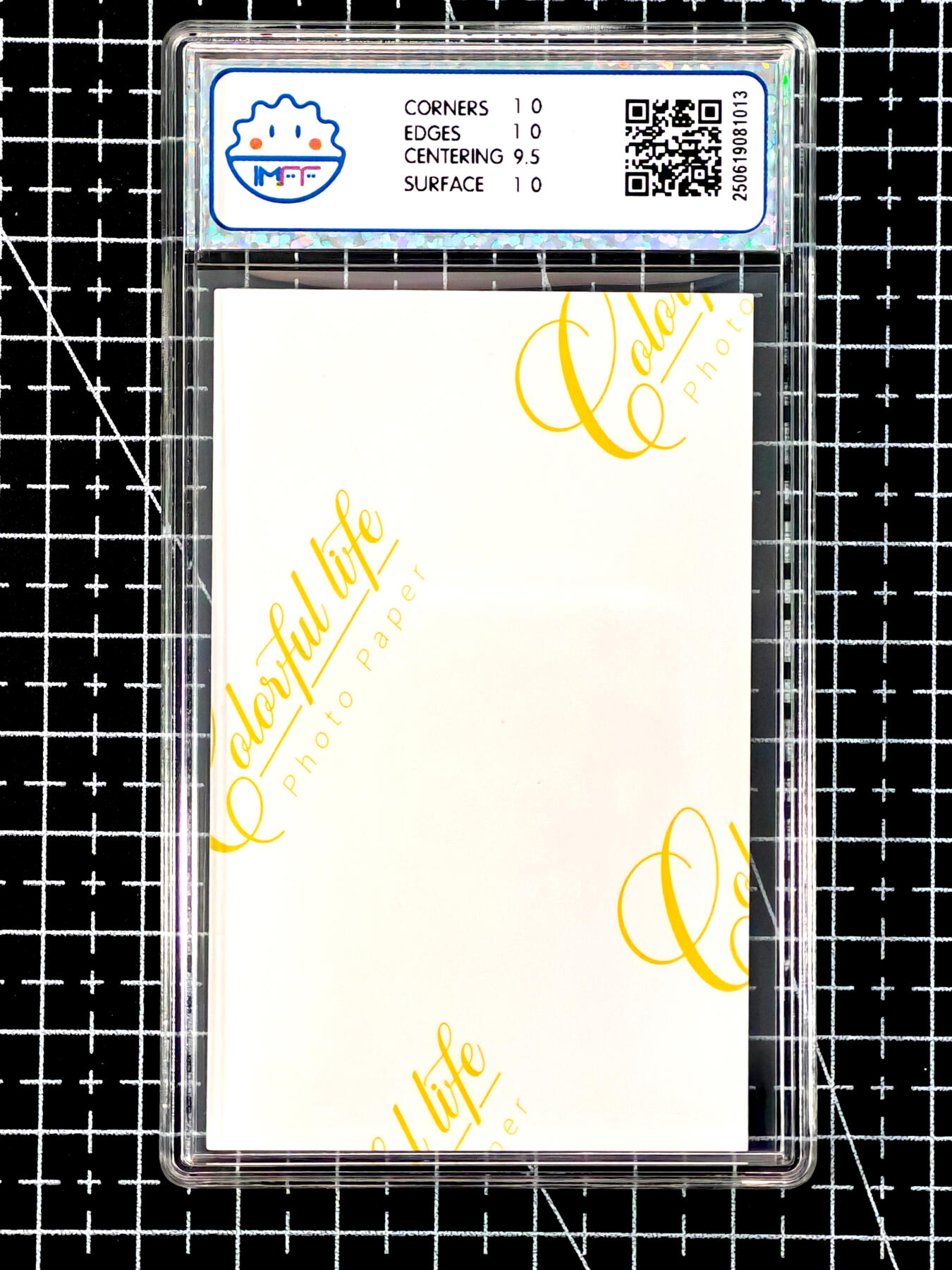 琦卡当当铺≯第24期★★各种小漏~支持寄存★★~【9点40结束】扫码加群抽[包邮券]~周二结束 海温利-庭树沐年-庭树沐年12 白夜校准-2-照片卡-评级卡10p-1张