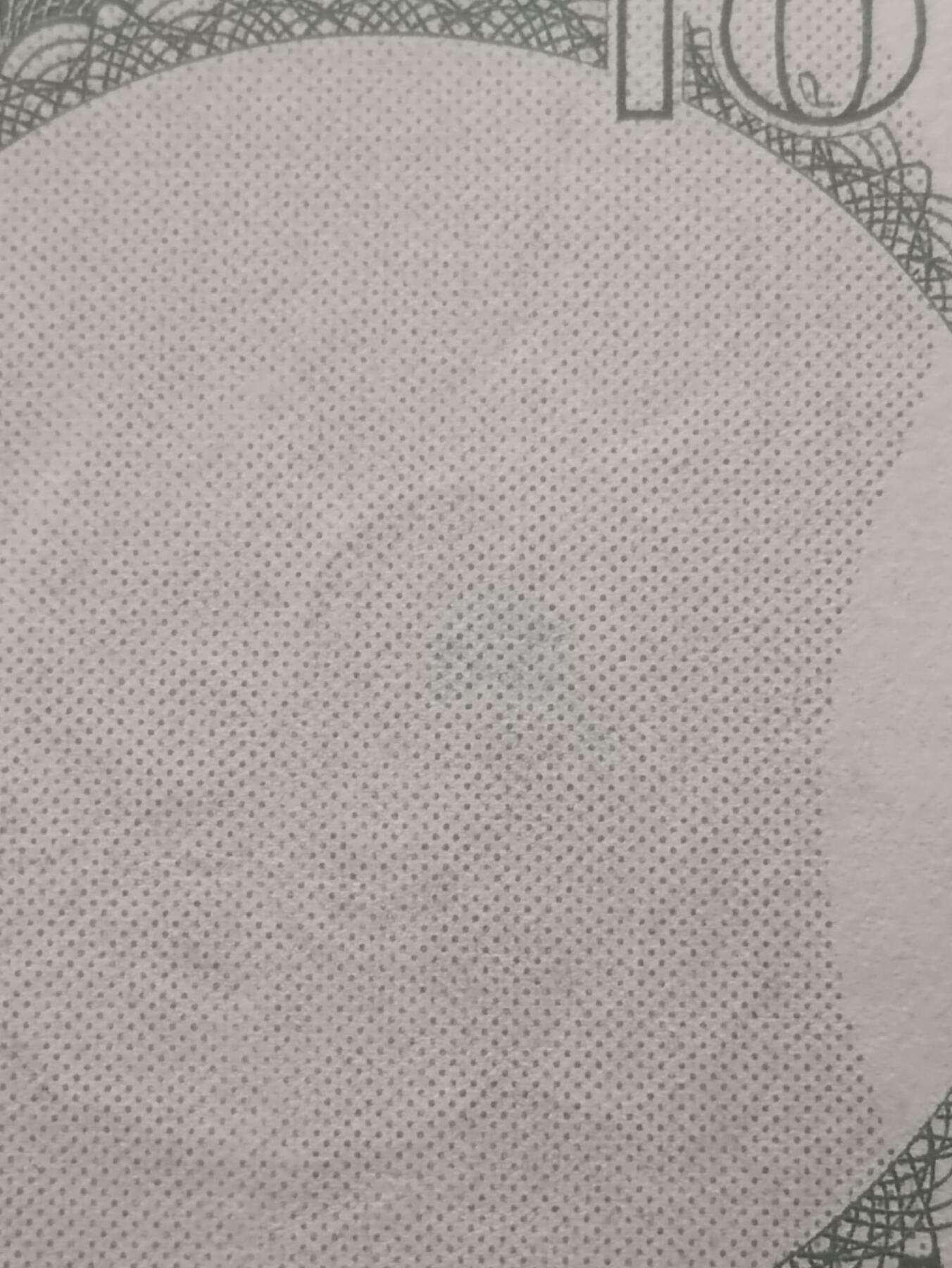 2025十二月第二期，总207期 英属东非1964版10先令UNC-背面微微蓝墨迹，首冠A1，帆船和植物，稀有英属殖民地品种，殖民时期最后一版