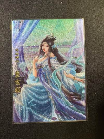 NO.17 好又多金牌大场，新店点关注不迷路！每周一站式配齐，方便凑单！（周6晚8点截拍，卖家送拍0抽成！） - 卡玩帕克 神州英雄志 鱼玄机 粗闪