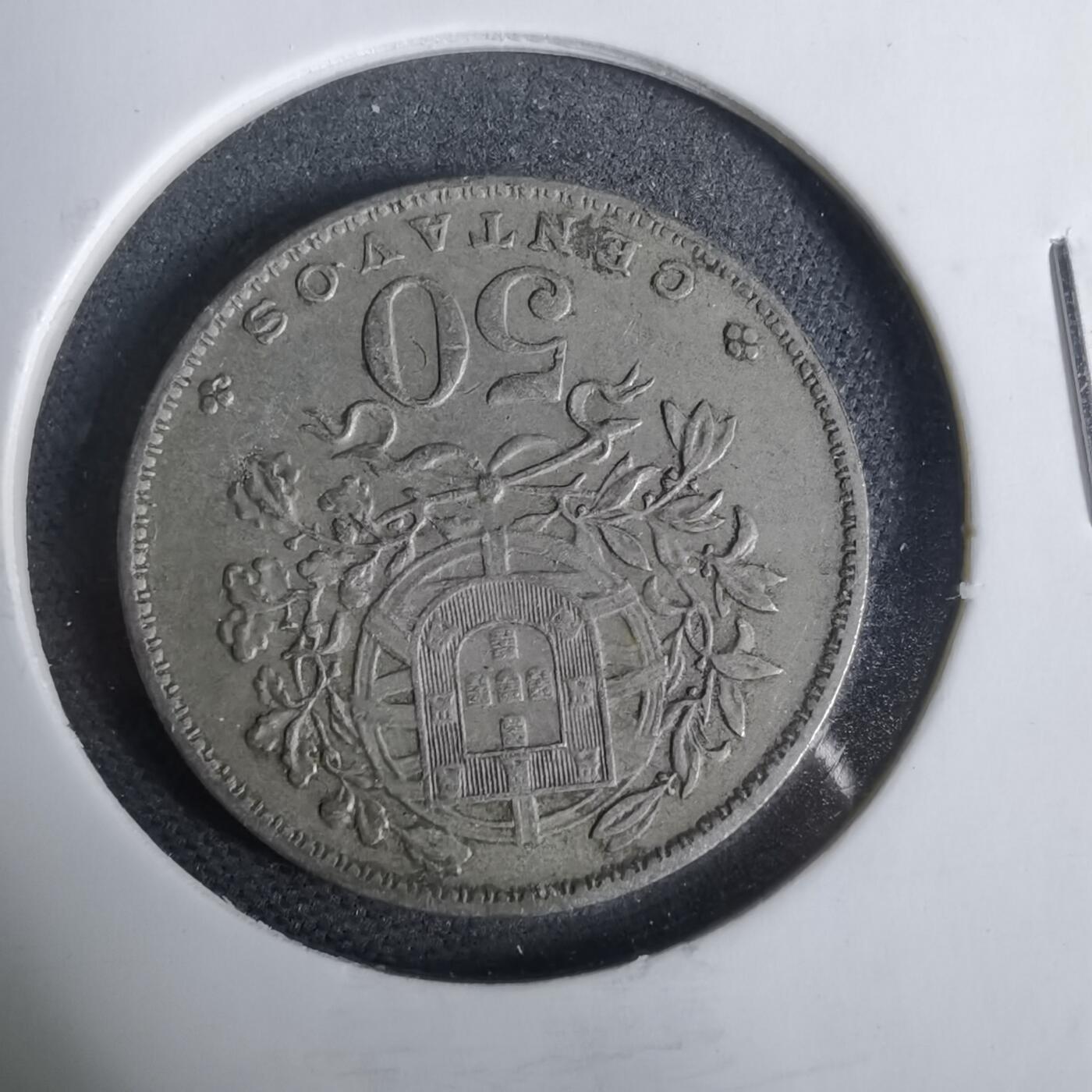 沼泽如烟--第925场 葡萄牙1959年50分