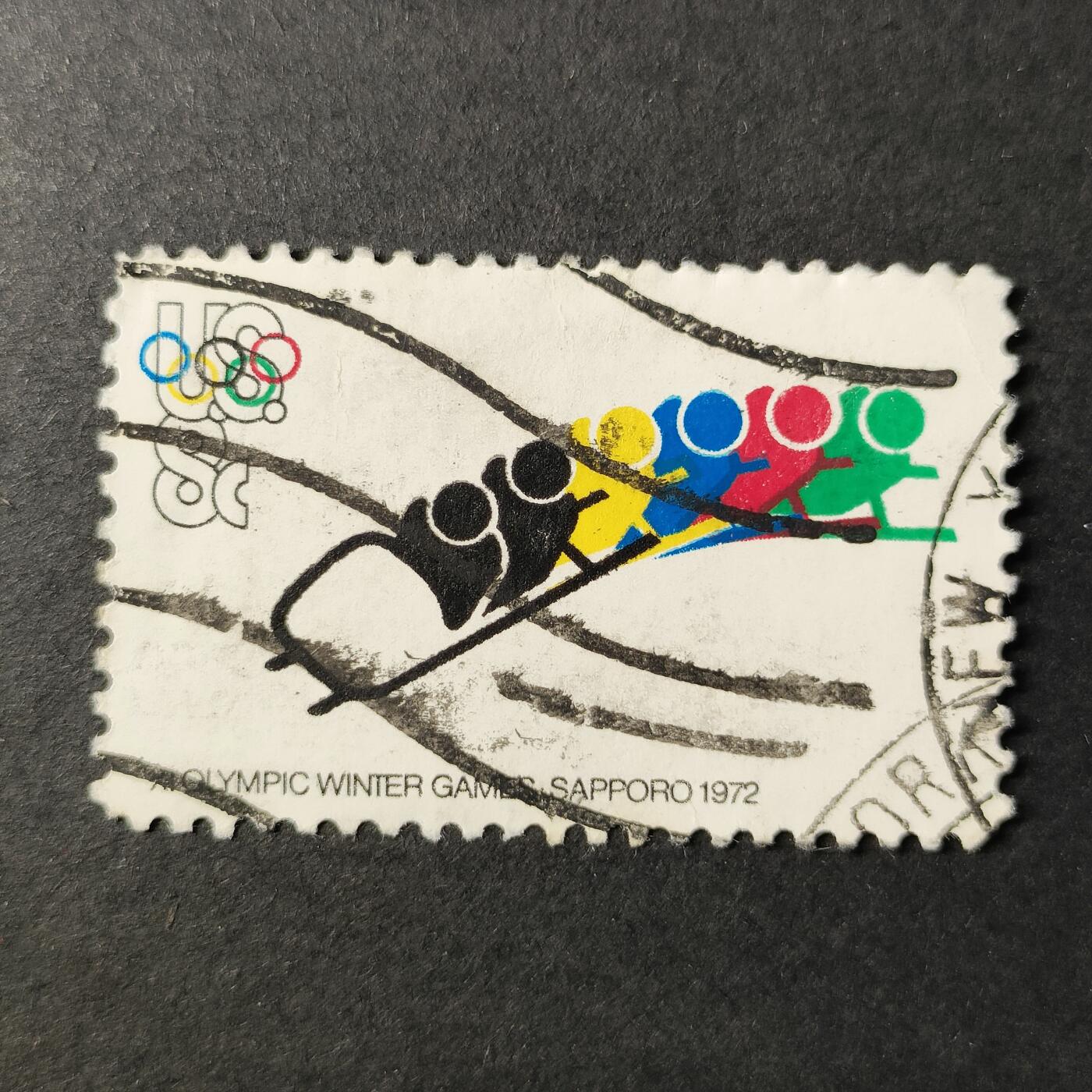 嘉禾收藏    【第401期】            无佣金、可寄存、满30元包邮 美国🇺🇸邮票