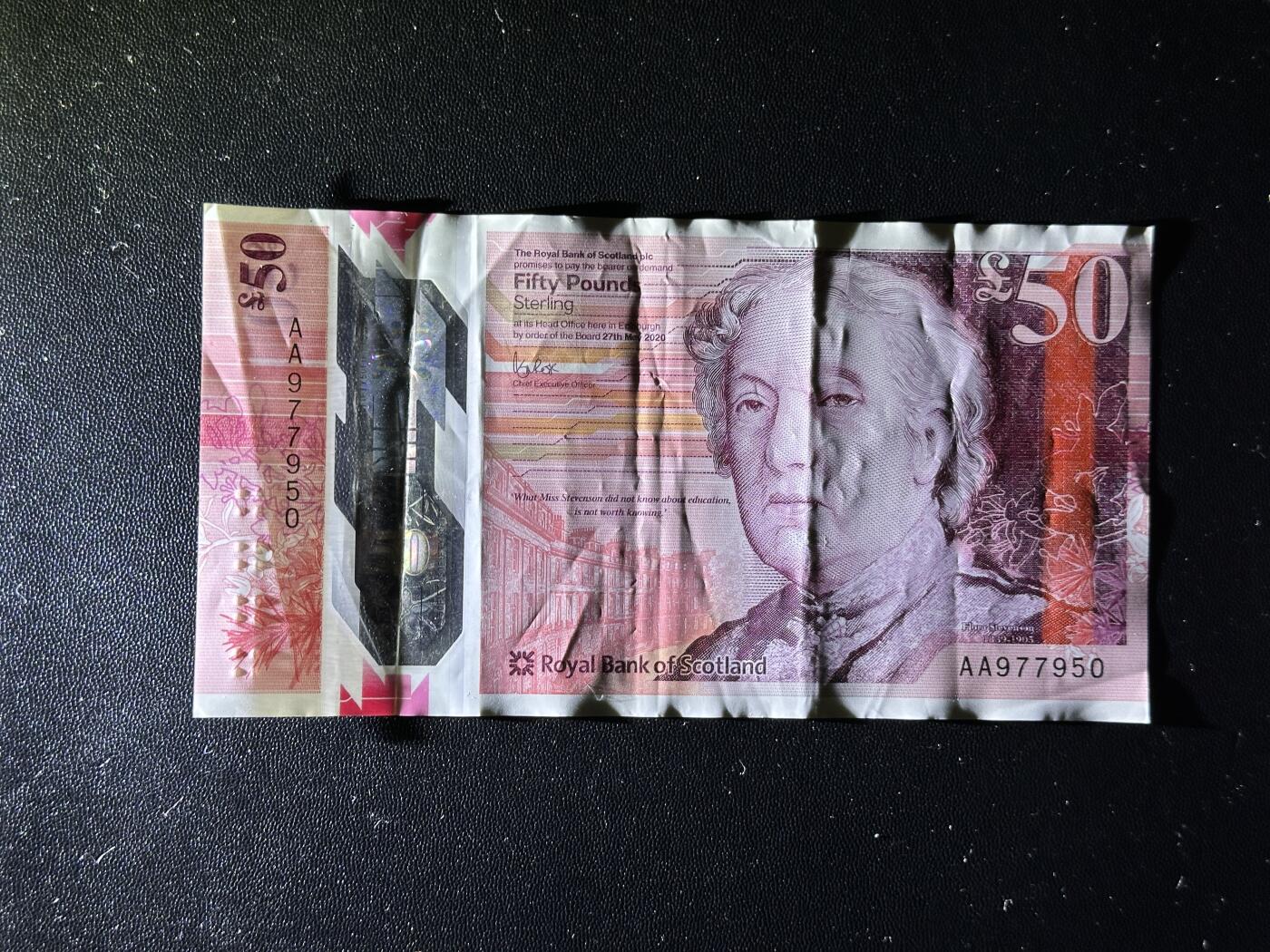 《外钞收藏家》第五百九十二期（精选场）（本平台长期征集拍品、欢迎藏友们联系合作）