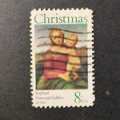 嘉禾收藏    【第401期】            无佣金、可寄存、满30元包邮 - 美国🇺🇸邮票