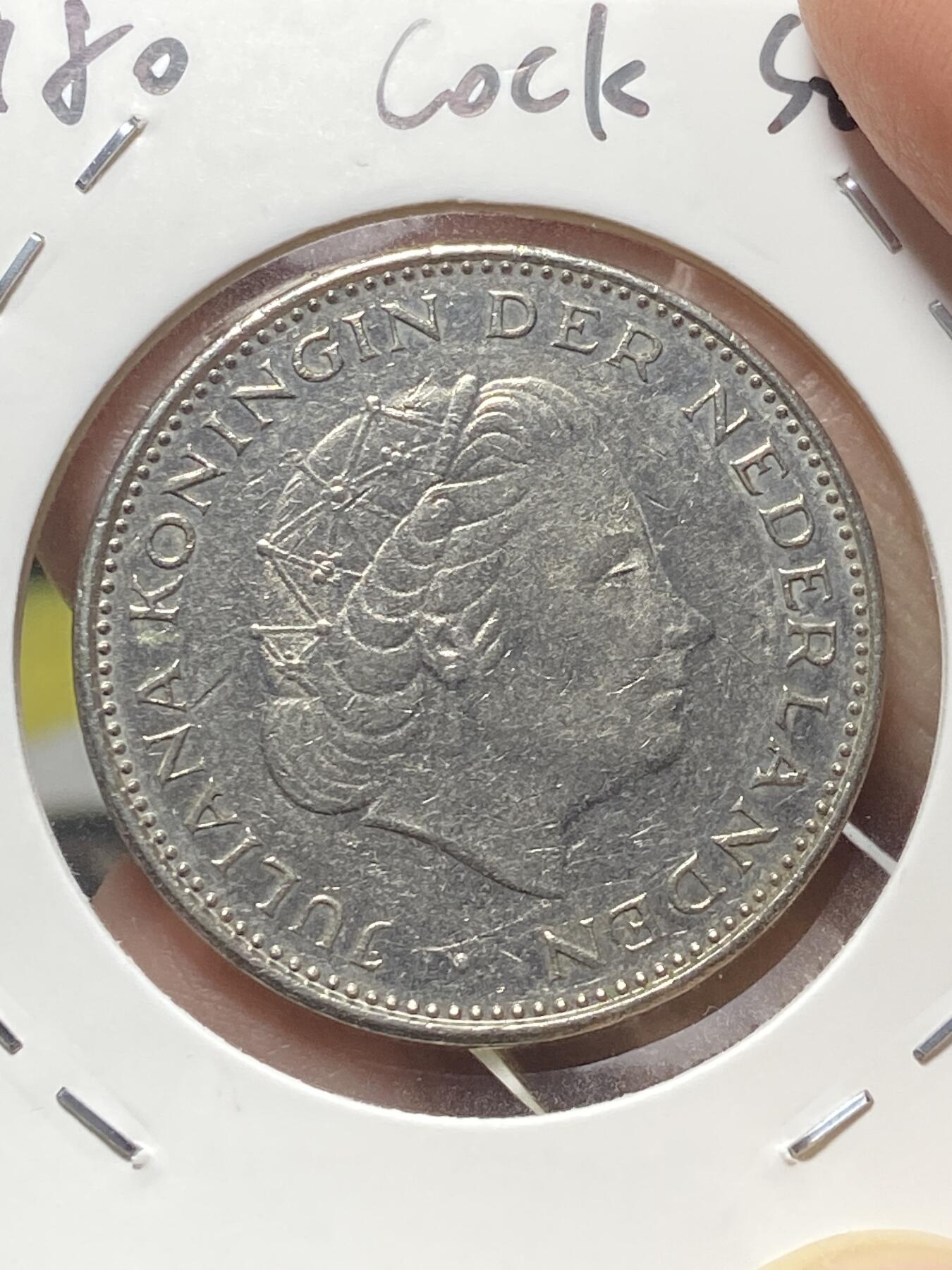 2025年第一百三十四场(总第一百六十场）外国好品纸夹散币场(免佣金)