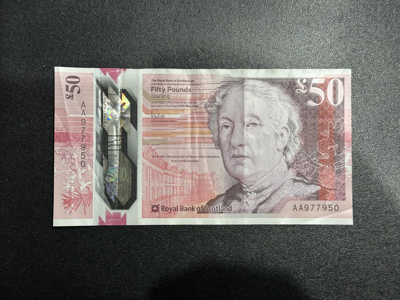 《外钞收藏家》第五百九十二期（精选场）（本平台长期征集拍品、欢迎藏友们联系合作）