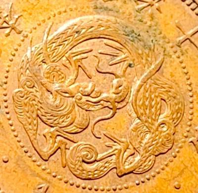 泉币菌-第142场-精品福利场 - 精挑 龙鳞清晰