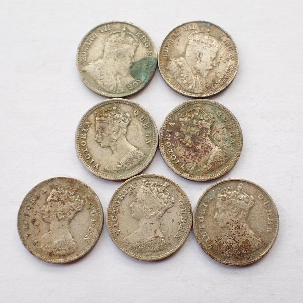 古楚泉社世界钱币专场NO.2