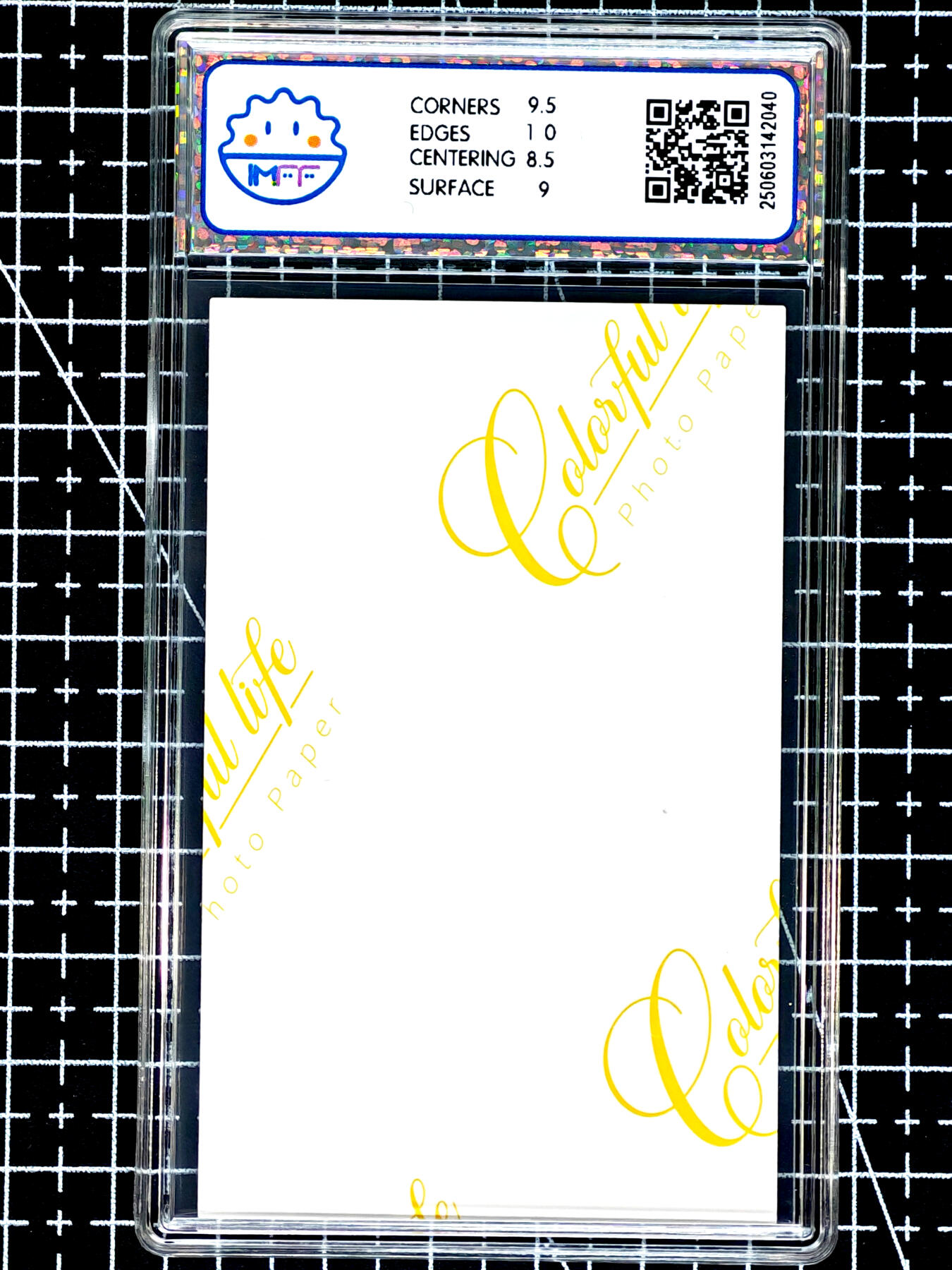 琦卡当当铺≯第24期★★各种小漏~支持寄存★★~【9点40结束】扫码加群抽[包邮券]~周二结束 海温利-喵帕斯-喵帕斯7 蔚蓝假日-3-评级卡9-1张