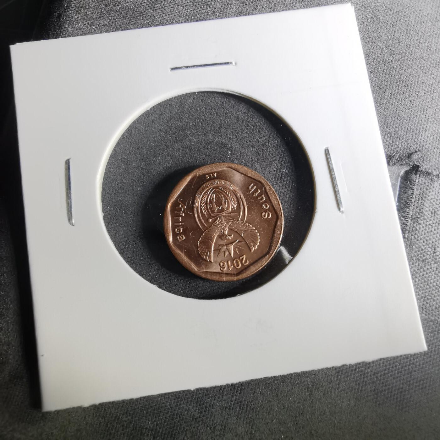 沼泽如烟--第925场 南非2016年十分