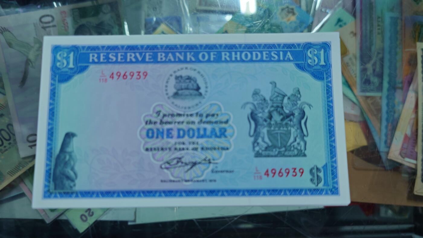 世界钱币～微拍第219期暨2025年第59期  老库存低价起拍