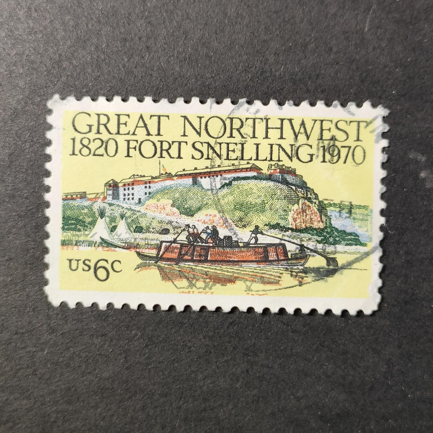 嘉禾收藏    【第401期】            无佣金、可寄存、满30元包邮 美国🇺🇸邮票