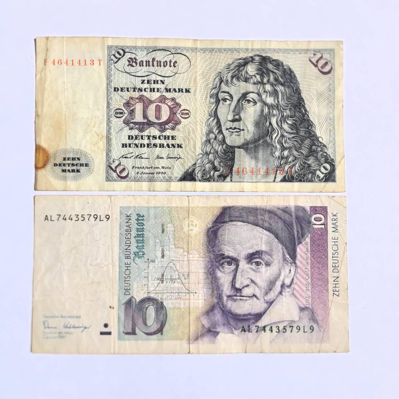 各国外币第101期