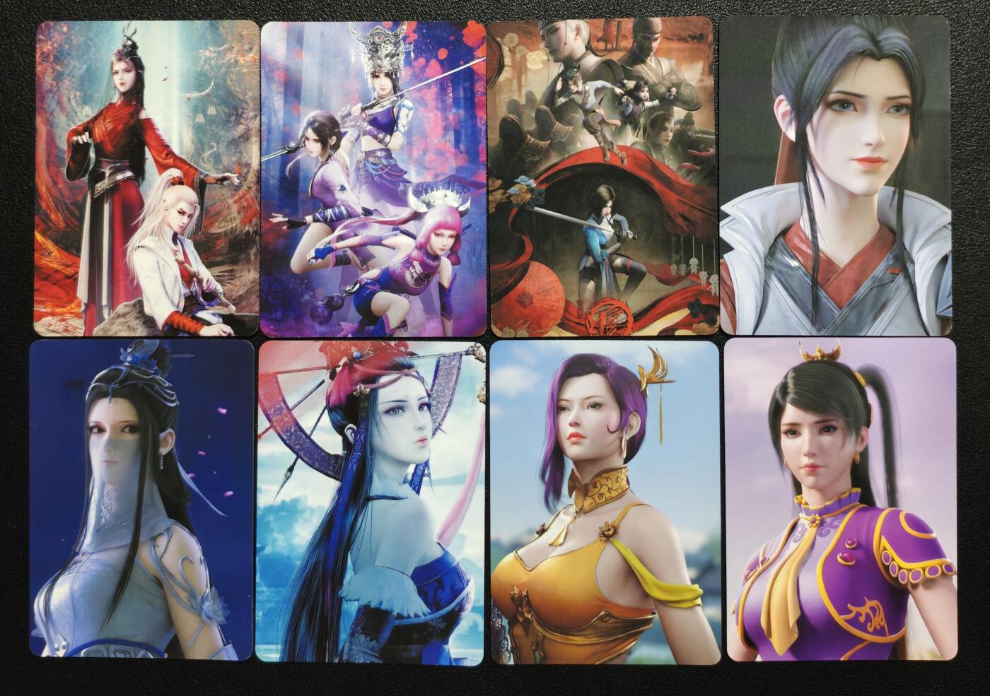 天玑星卡拍第147期《12.8周一截拍》持续收拍收评中 满赠卡需备注