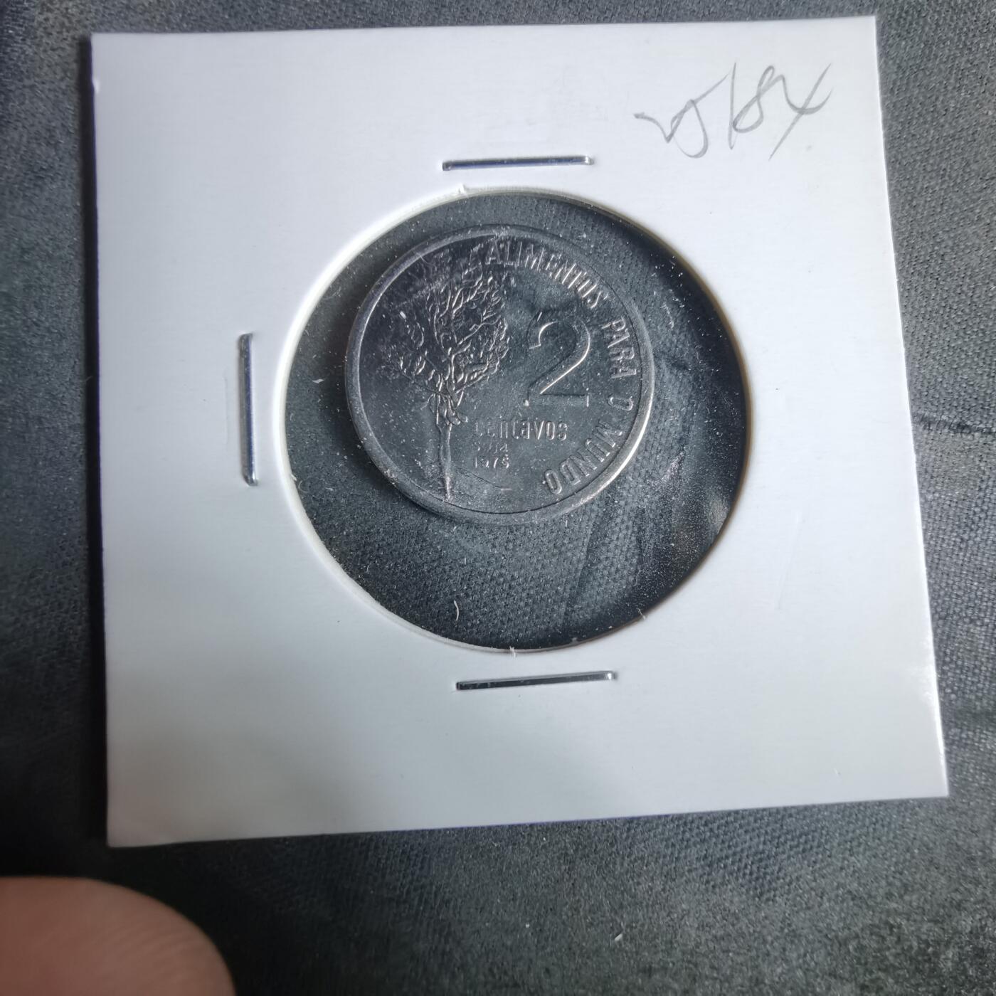 沼泽如烟--第925场 巴西1975年二分