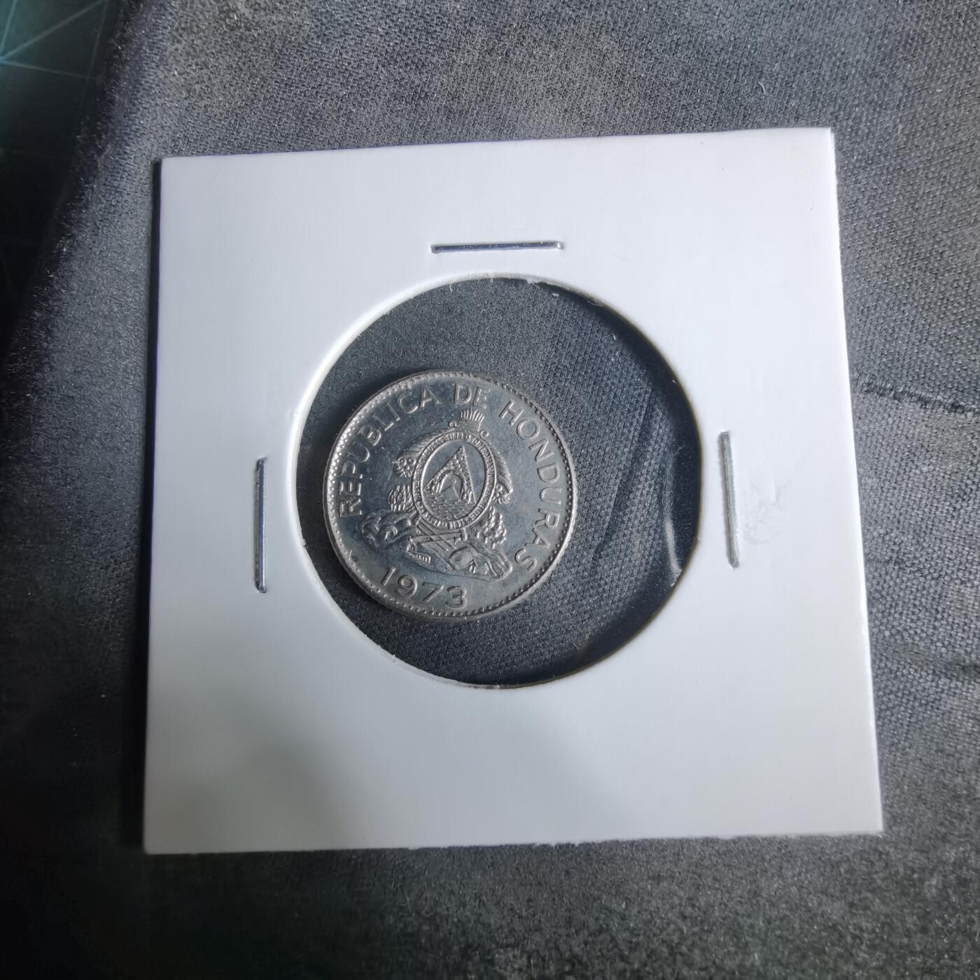 沼泽如烟--第925场 洪都拉斯1973年20分