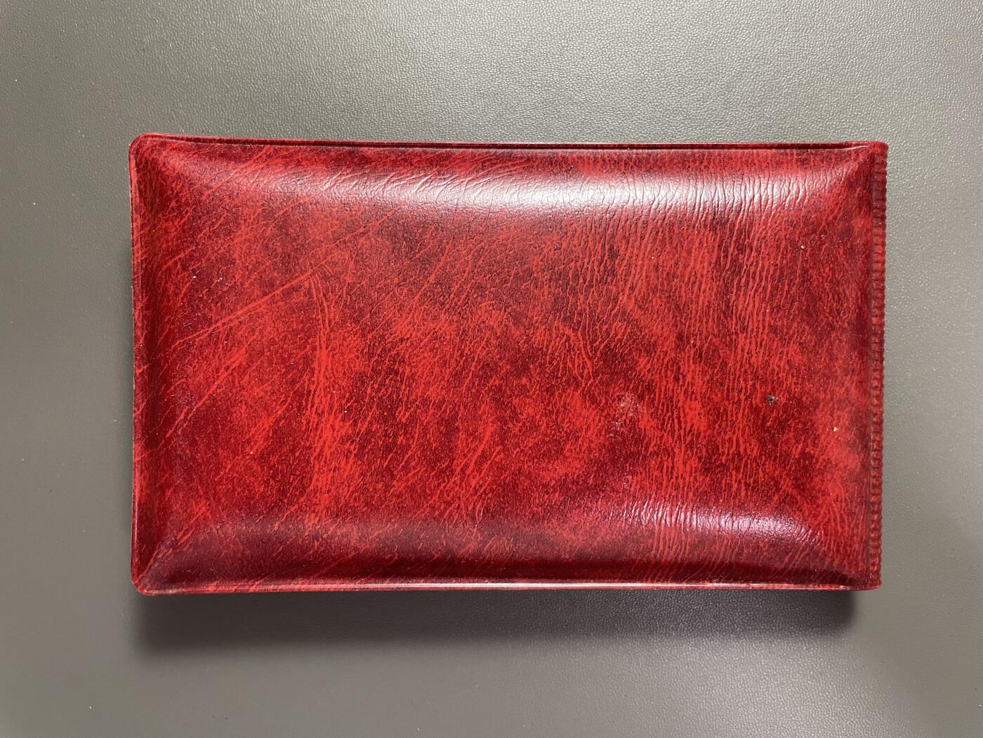 回流1208 原装美品 新加坡1976年龙年硬币纪念册