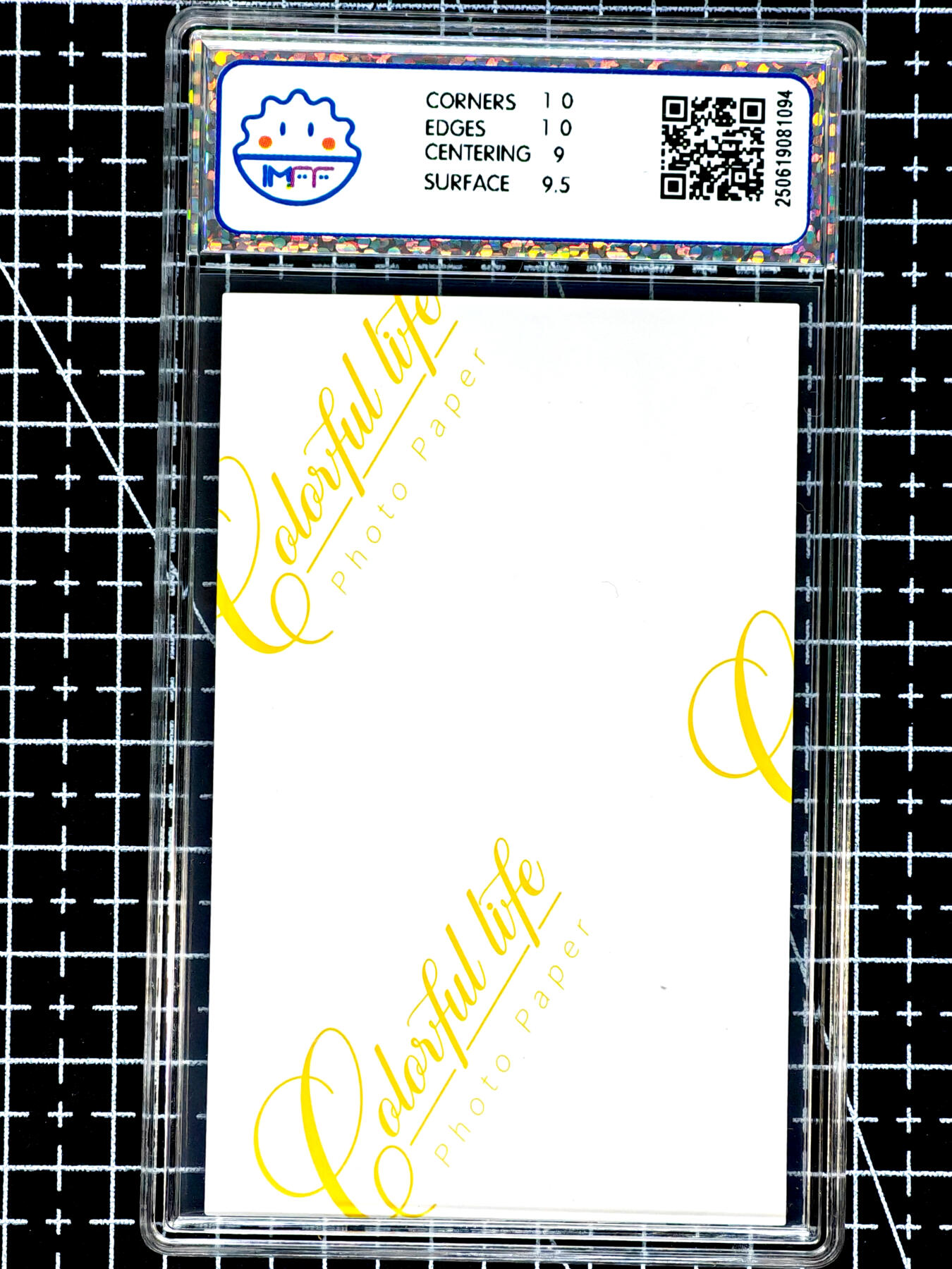 琦卡当当铺≯第24期★★各种小漏~支持寄存★★~【9点40结束】扫码加群抽[包邮券]~周二结束 海温利-美酱-美酱15冬日恋歌-1-评级卡9.5-1张