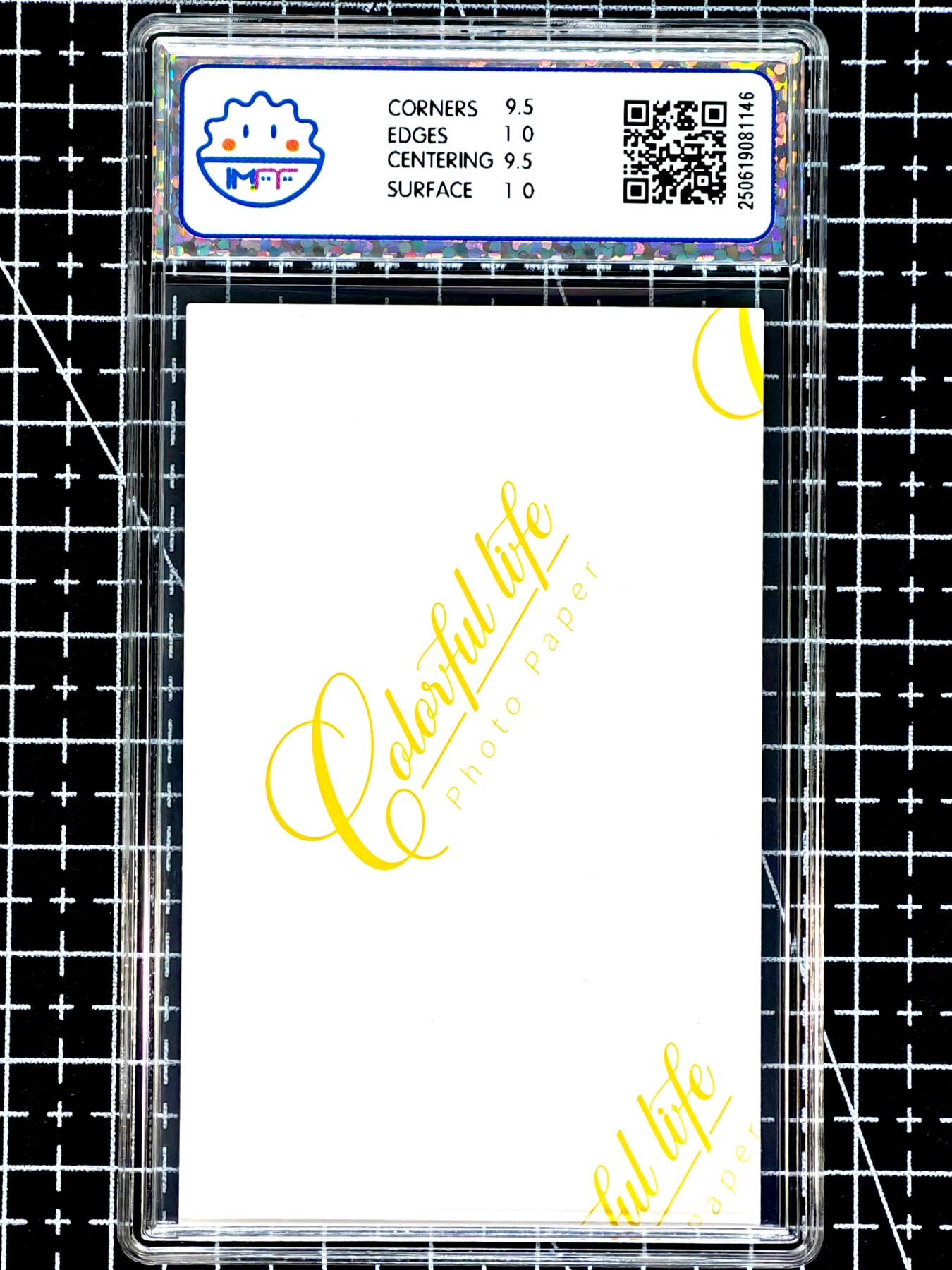 琦卡当当铺≯第24期★★各种小漏~支持寄存★★~【9点40结束】扫码加群抽[包邮券]~周二结束 海温利-美酱-美酱22 千狐誓-3-照片卡-评级卡10-1张