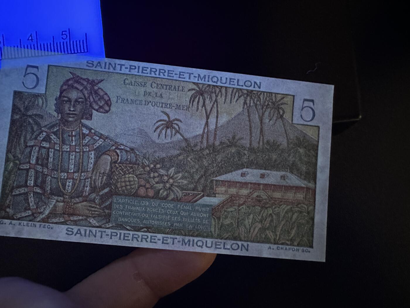 《外钞收藏家》第五百九十二期（精选场）（本平台长期征集拍品、欢迎藏友们联系合作）