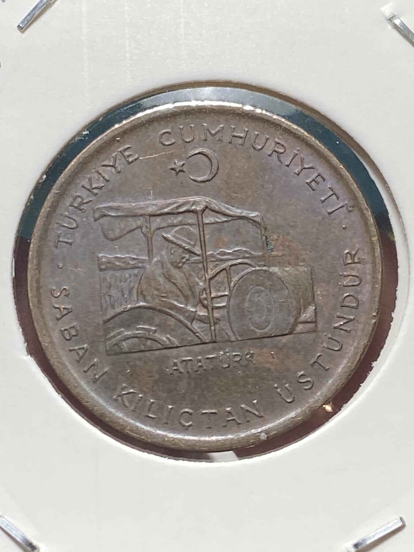 2025年第一百三十四场(总第一百六十场）外国好品纸夹散币场(免佣金)