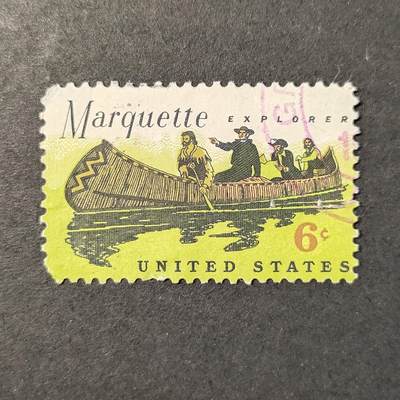 嘉禾收藏    【第401期】            无佣金、可寄存、满30元包邮 - 美国🇺🇸邮票