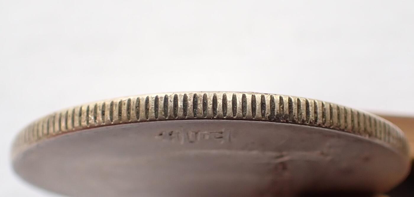 古楚泉社世界钱币专场NO.2 民国二十三年船洋大银币