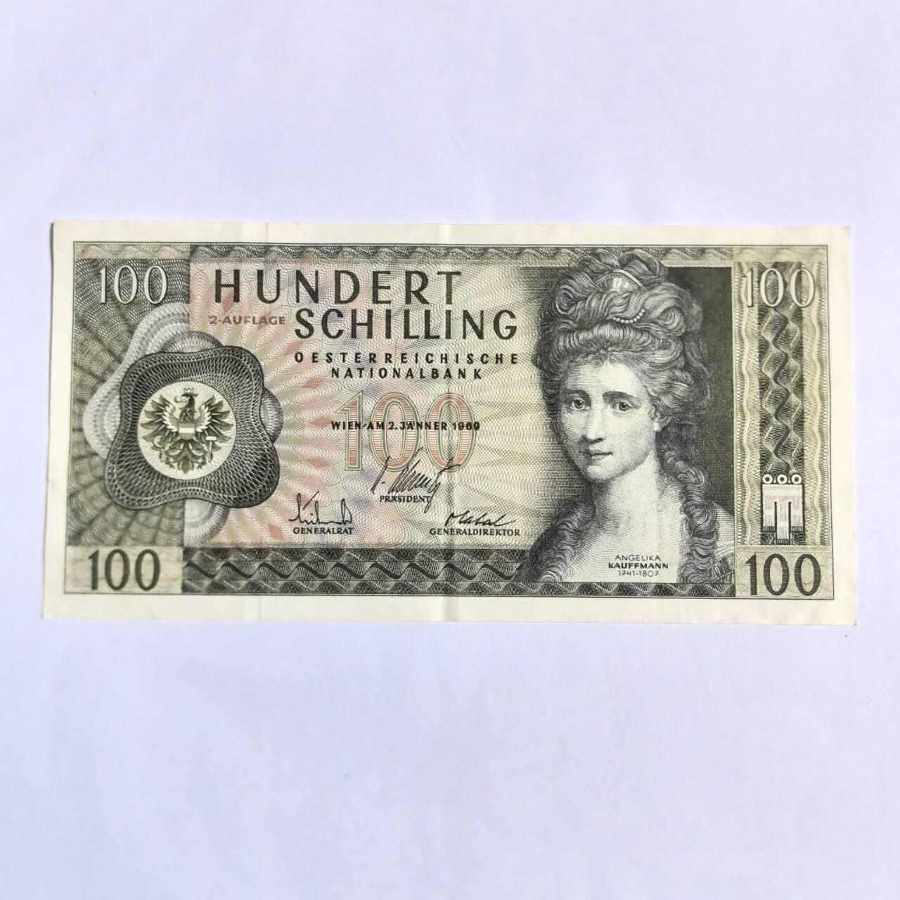 各国外币第101期