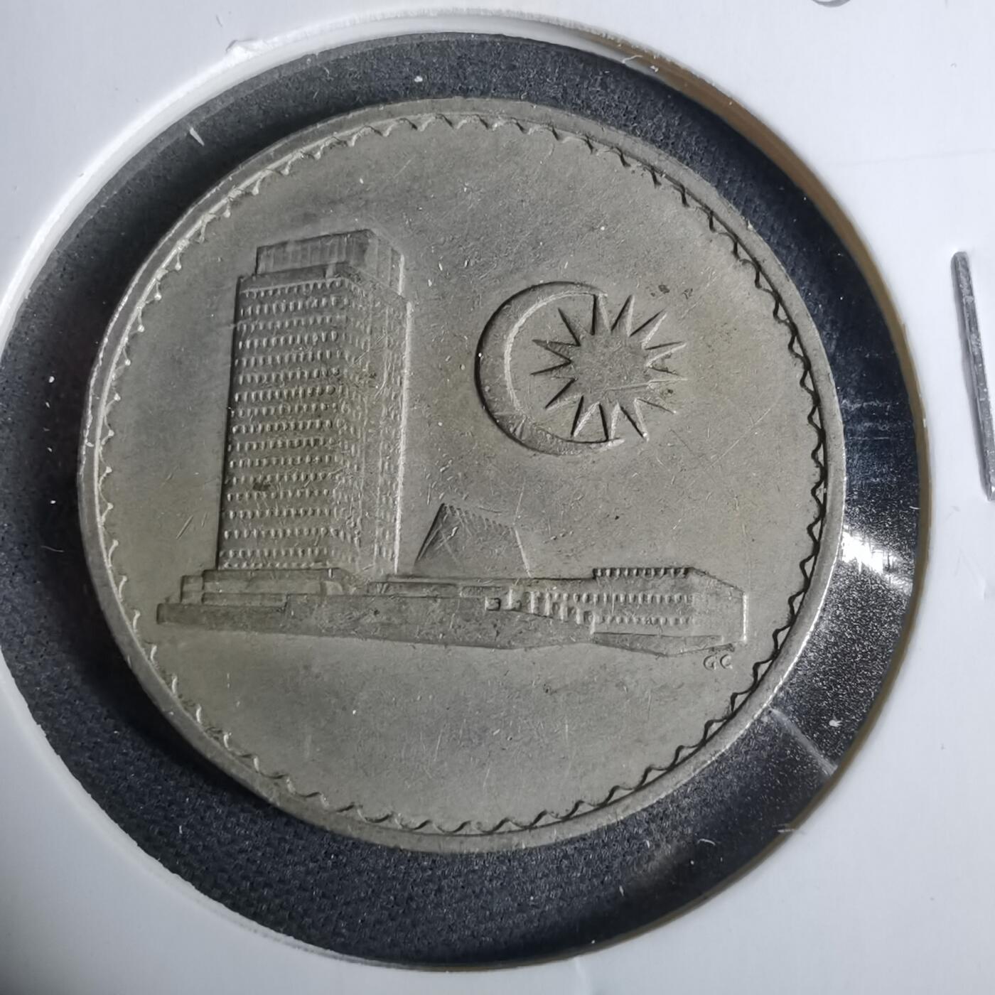 沼泽如烟--第925场 马来西亚1967年50分安全边