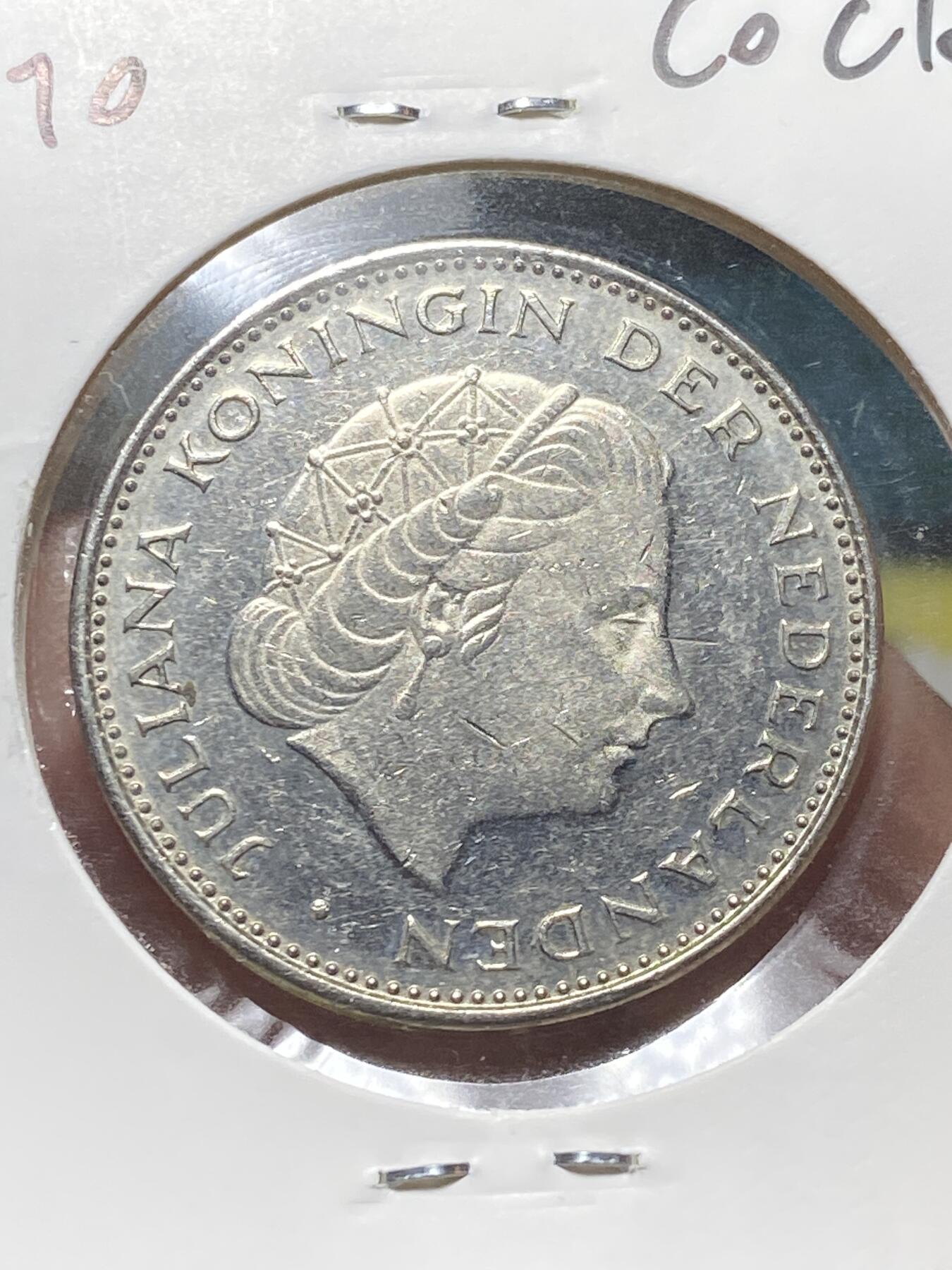 2025年第一百三十四场(总第一百六十场）外国好品纸夹散币场(免佣金)