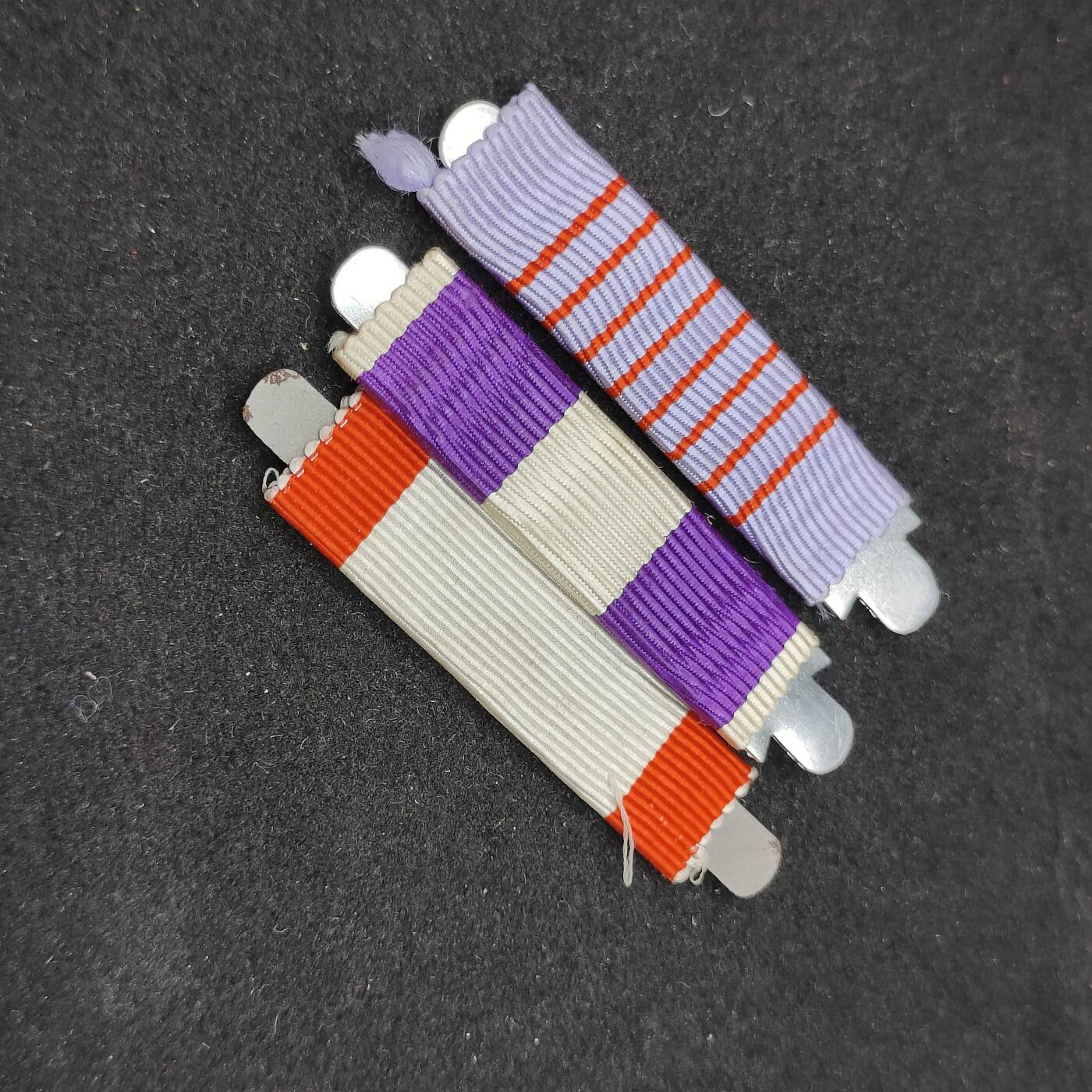 0元起拍勋章 第316期 咸鱼国勋章拍卖专场 12月7日（周日）下午6：00开始 日本略三个