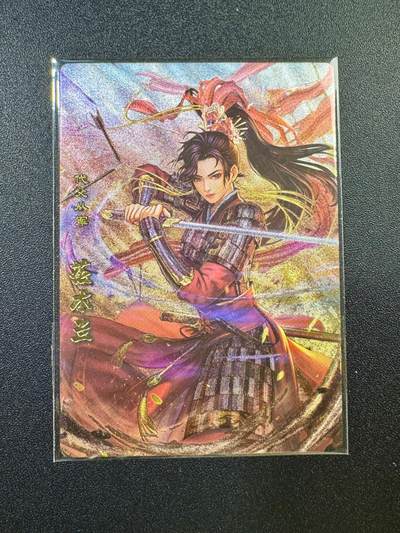 NO.17 好又多金牌大场，新店点关注不迷路！每周一站式配齐，方便凑单！（周6晚8点截拍，卖家送拍0抽成！） - 卡玩帕克 神州英雄志 花木兰 粗闪