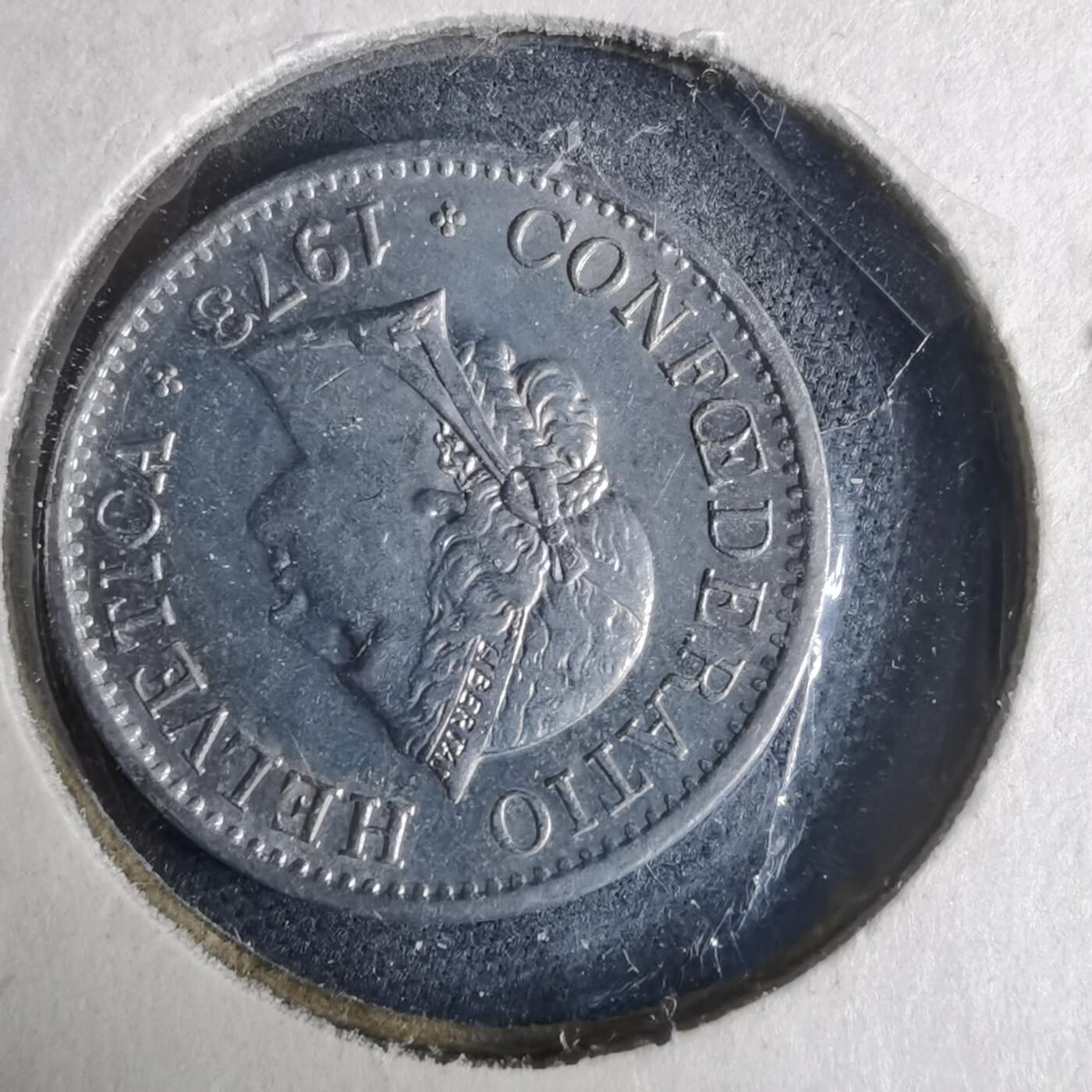 沼泽如烟--第925场 瑞士1973年十分