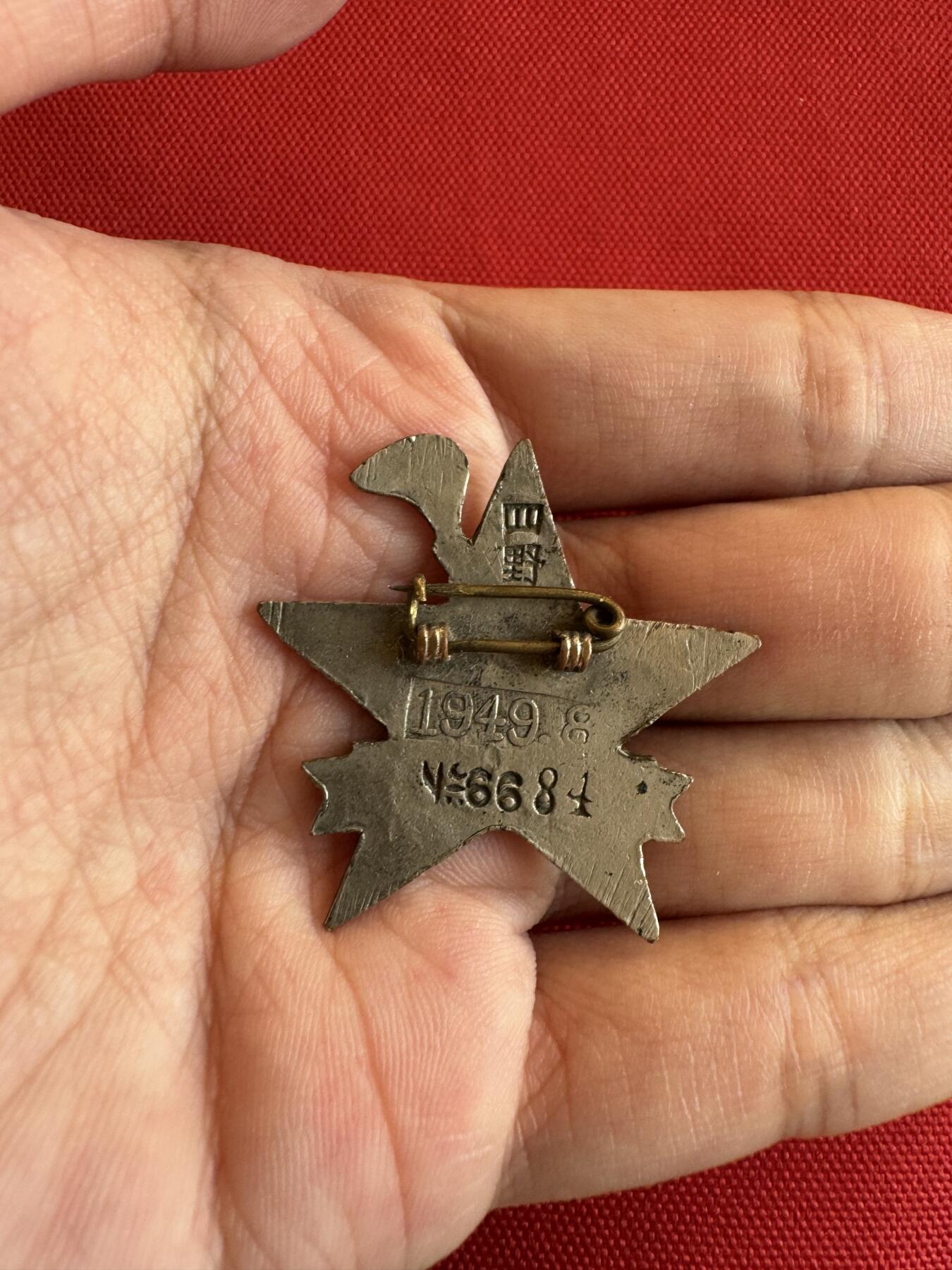 五哥徽章群   9号周二晚上八点4群联拍 铜章