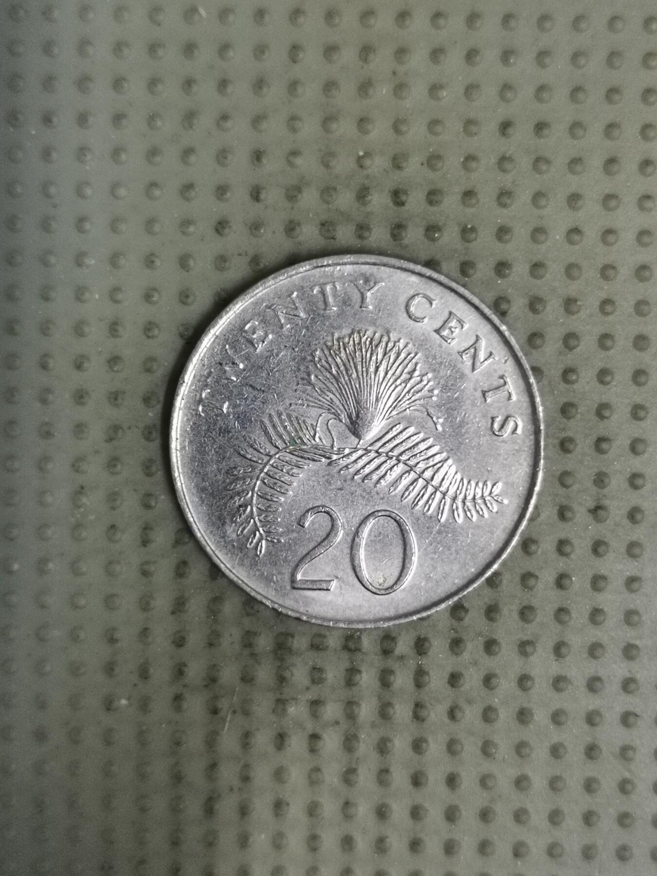 2025年第135场各国散币拍卖（总第135场）