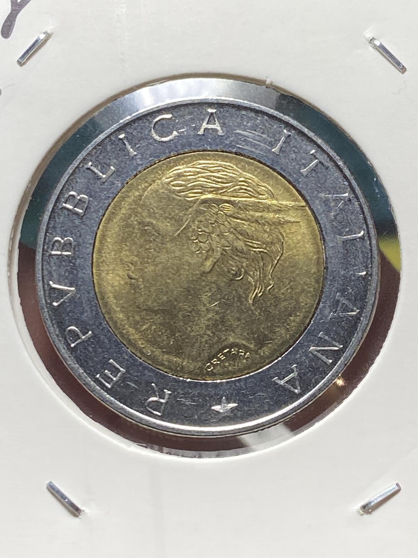 2025年第一百三十四场(总第一百六十场）外国好品纸夹散币场(免佣金)