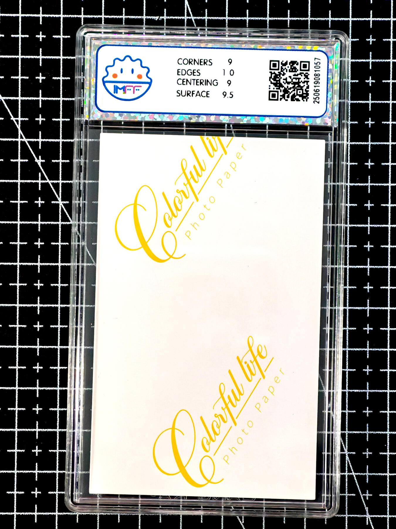 琦卡当当铺≯第24期★★各种小漏~支持寄存★★~【9点40结束】扫码加群抽[包邮券]~周二结束 海温利-庭树沐年-庭树沐年29 拥抱系数-4-评级卡9-1张