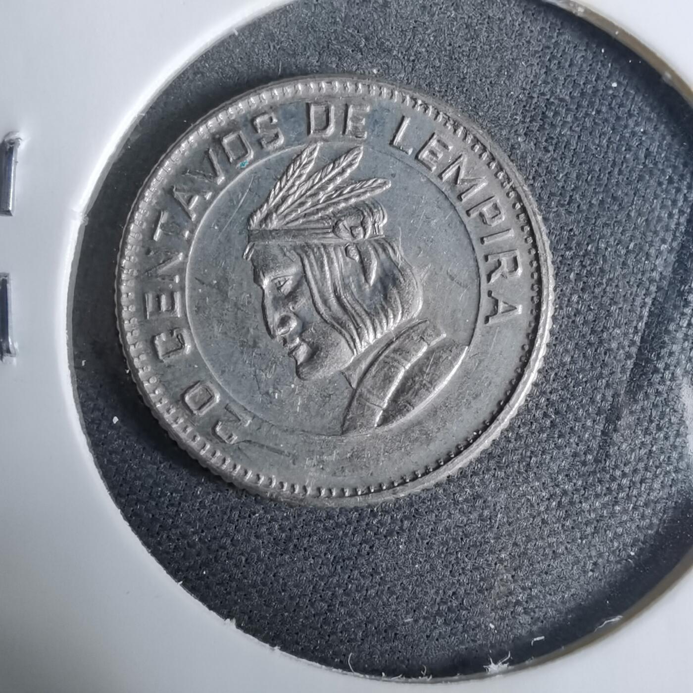 沼泽如烟--第925场 洪都拉斯1973年20分