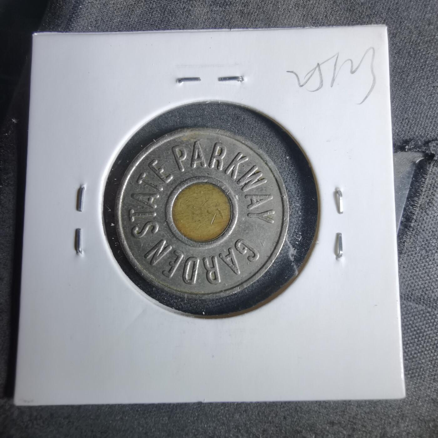 沼泽如烟--第925场 代币