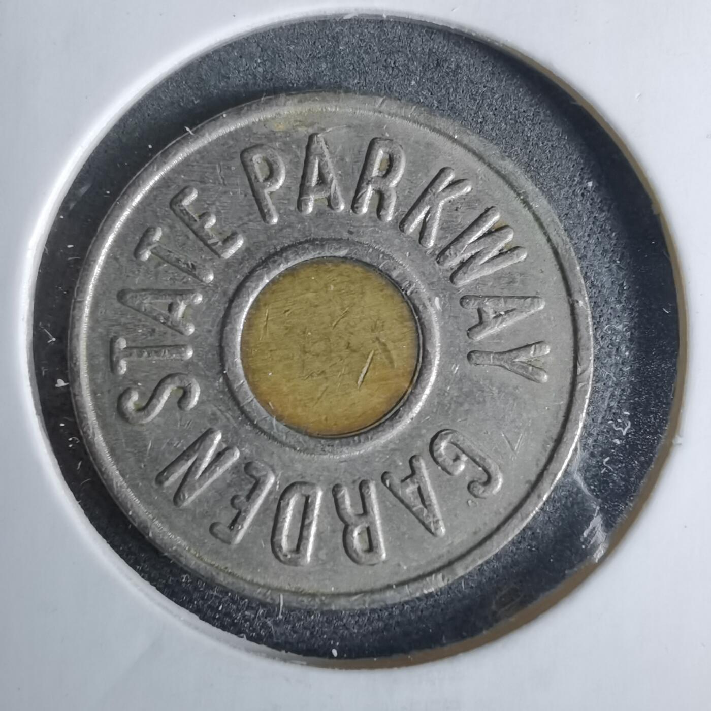 沼泽如烟--第925场 代币