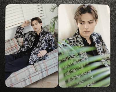 天玑星卡拍第147期《12.8周一截拍》持续收拍收评中 满赠卡需备注 - 简秀吉 小卡 两张