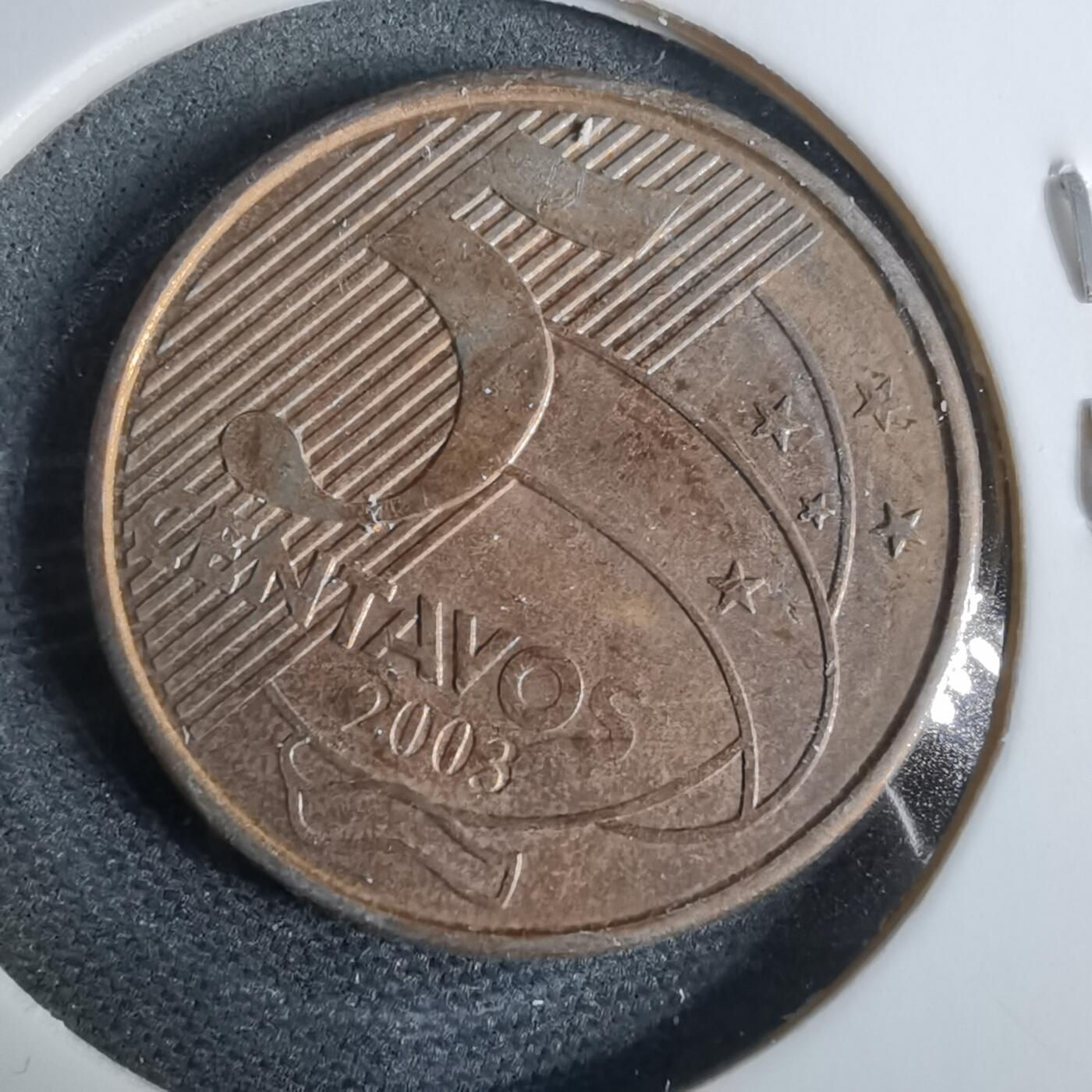 沼泽如烟--第925场 巴西2003年五分