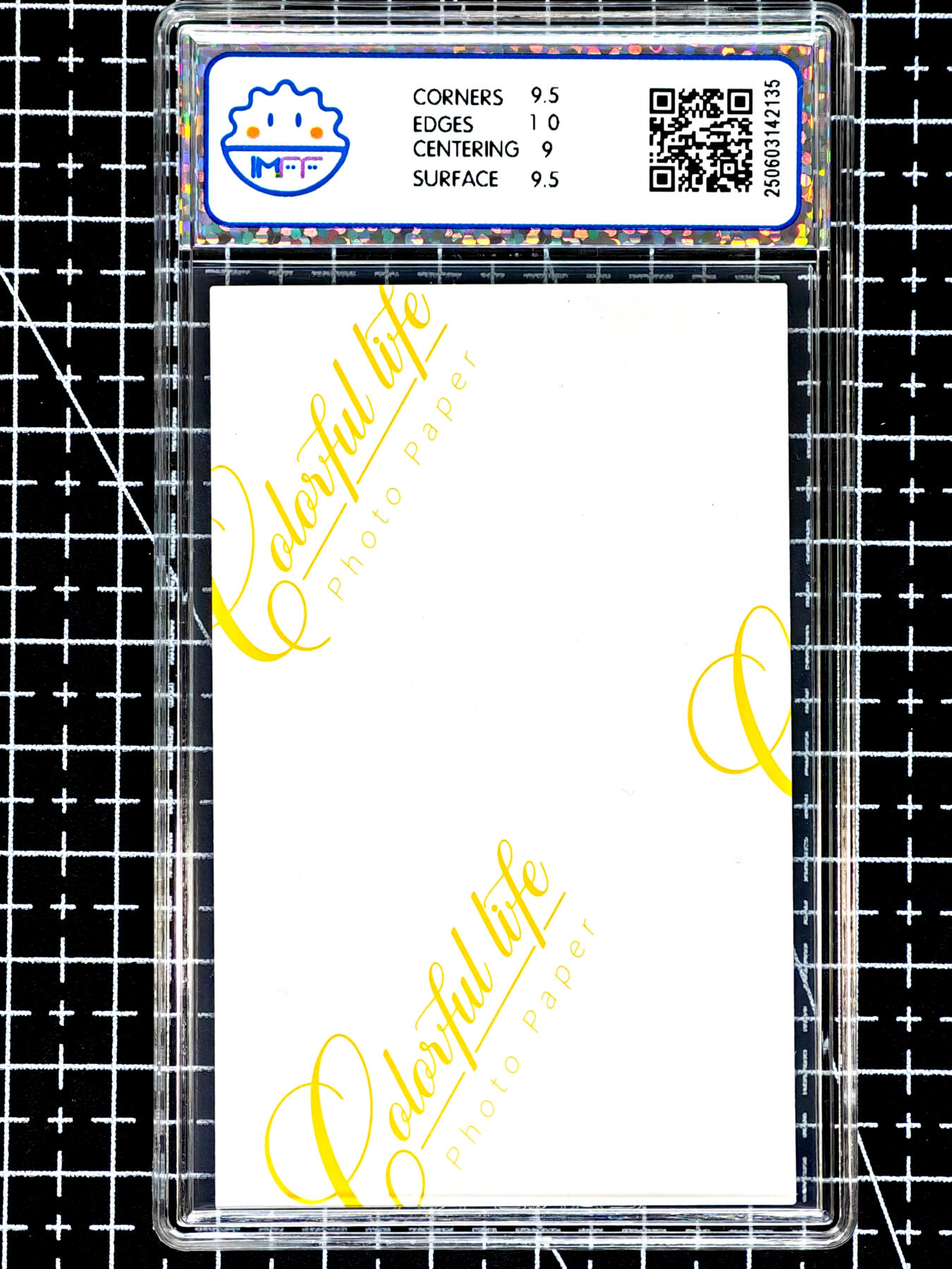 琦卡当当铺≯第24期★★各种小漏~支持寄存★★~【9点40结束】扫码加群抽[包邮券]~周二结束 海温利-小暮-小暮18 机车幻想-4-评级卡9.5-1张