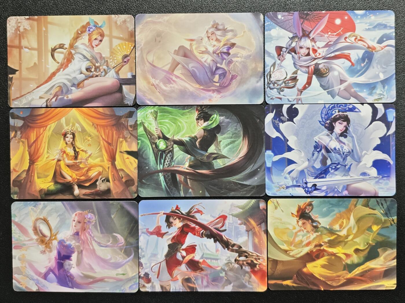 天玑星卡拍第147期《12.8周一截拍》持续收拍收评中 满赠卡需备注