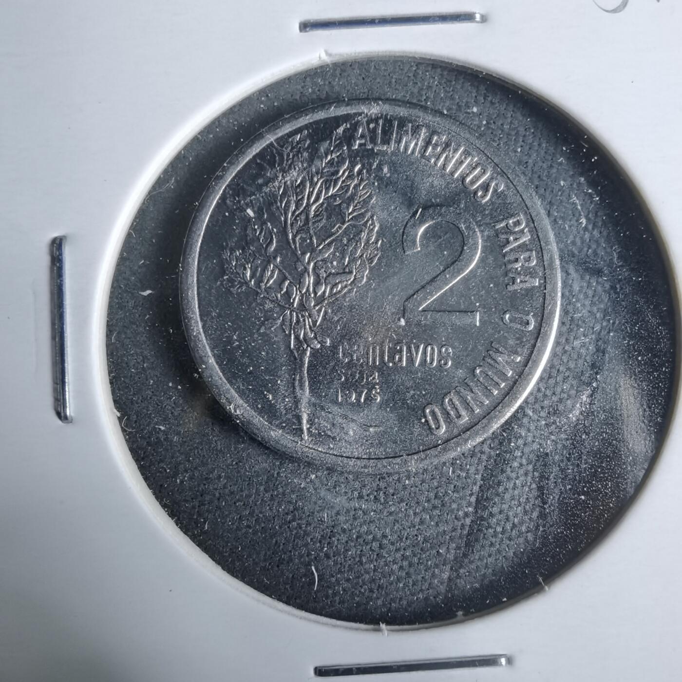 沼泽如烟--第925场 巴西1975年二分