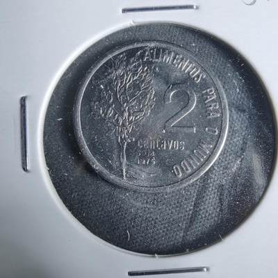 沼泽如烟--第925场 - 巴西1975年二分