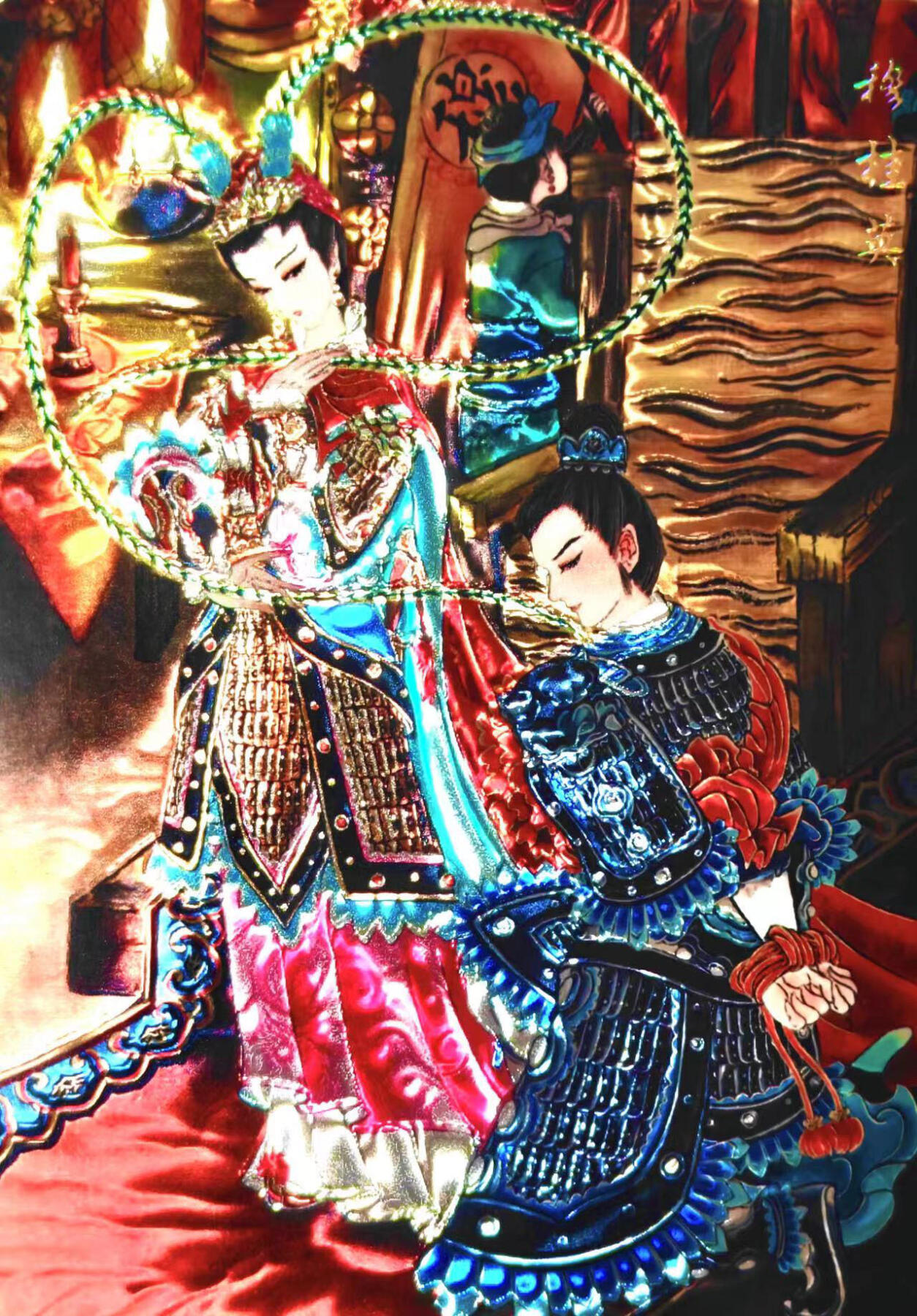 喜灰玩卡首拍第一期免佣金