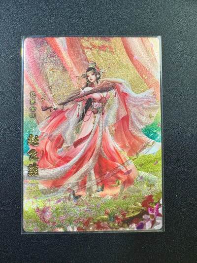 NO.17 好又多金牌大场，新店点关注不迷路！每周一站式配齐，方便凑单！（周6晚8点截拍，卖家送拍0抽成！） - 卡玩帕克 神州英雄志 赵飞燕 粗闪